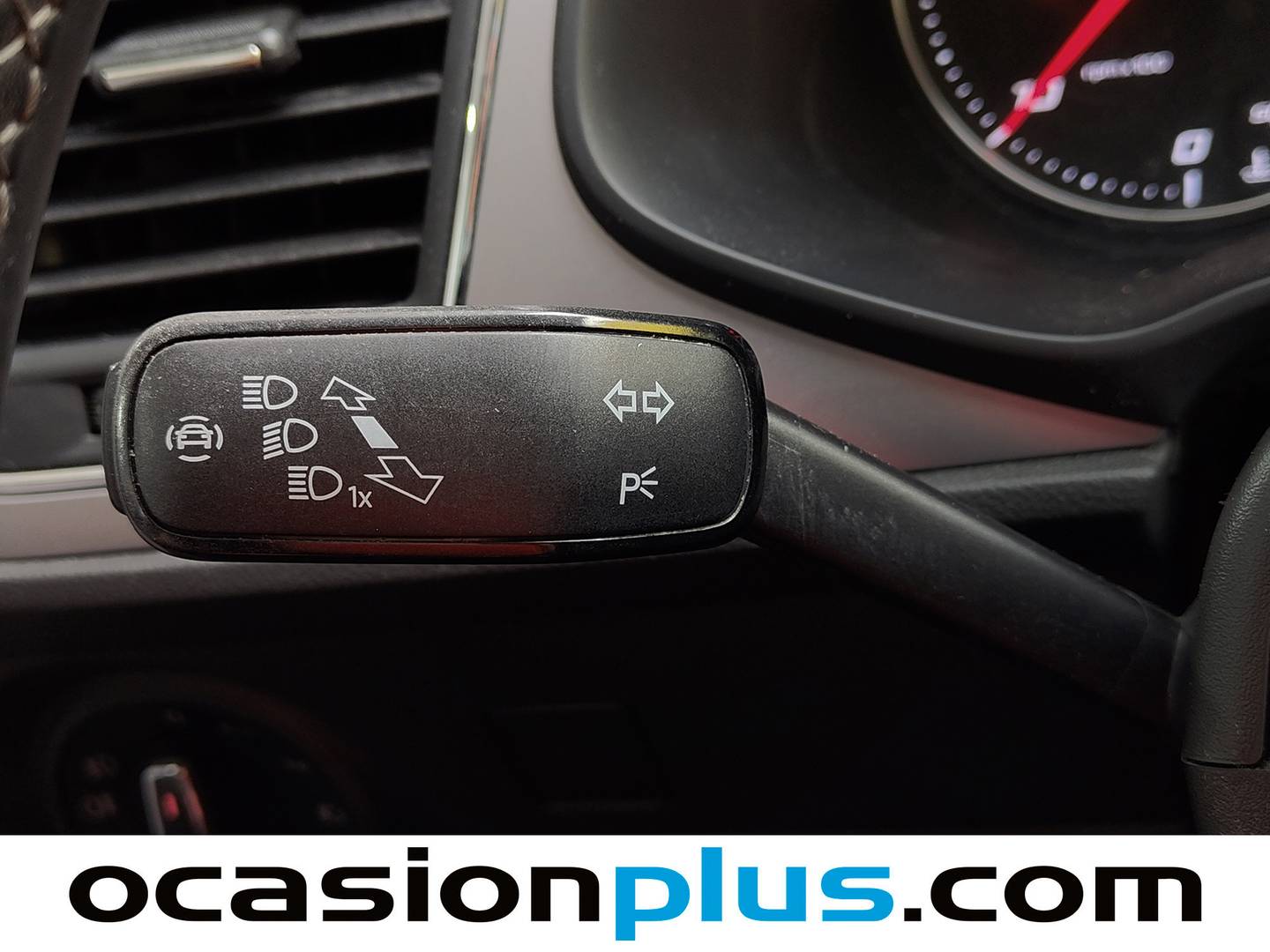Seat León Seat León 1.6 TDI S&S Style (115 CV) de ocasión