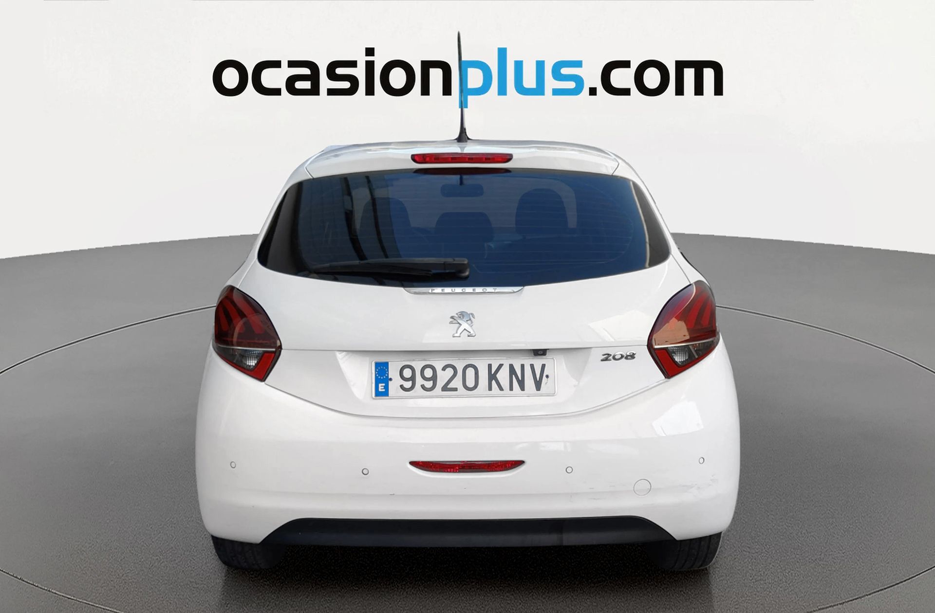 Peugeot 208 PureTech Signature - foto 13