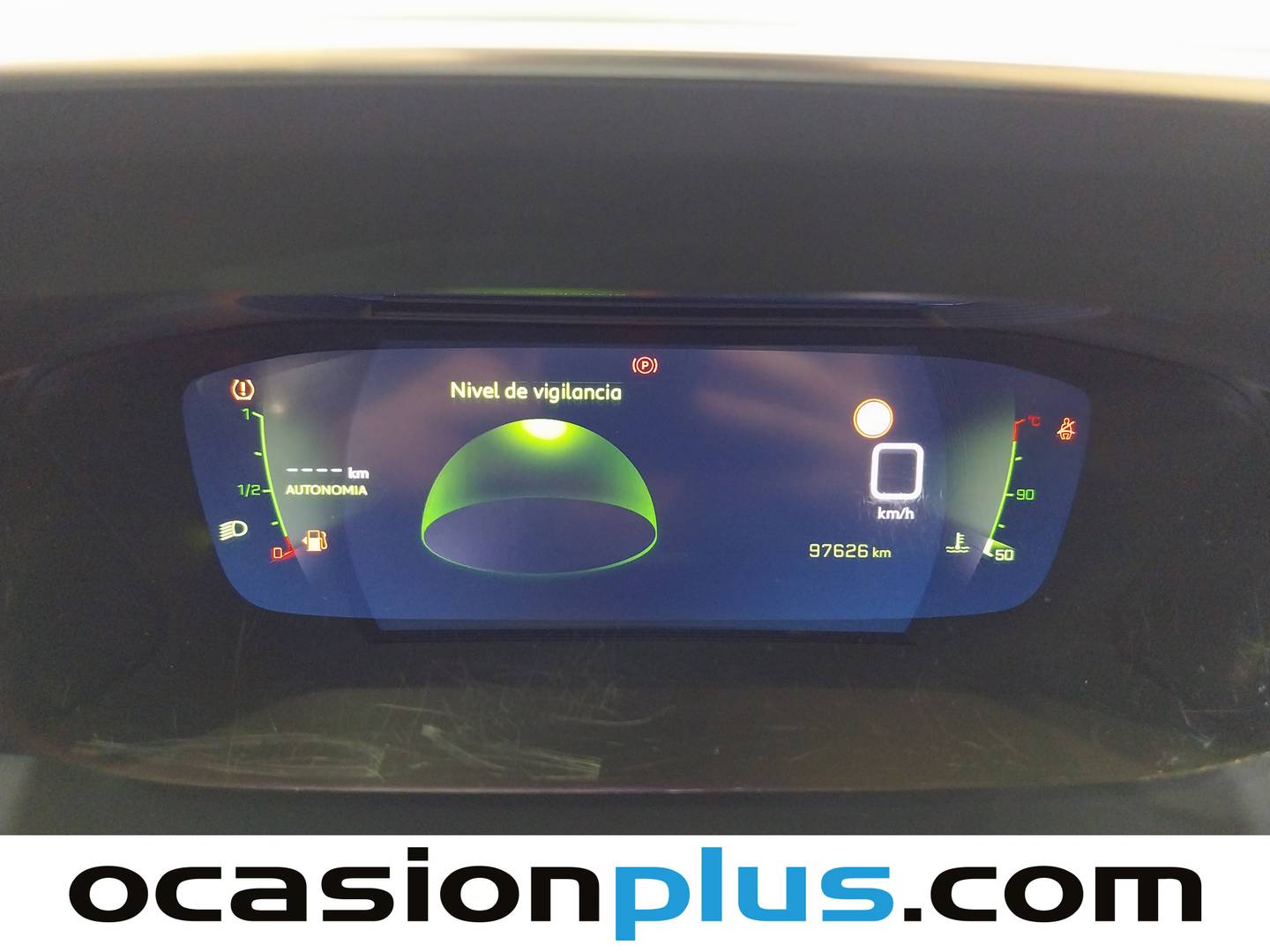 Foto Peugeot 2008 Peugeot 2008 PureTech 130 S&S Allure Pack (130 CV)