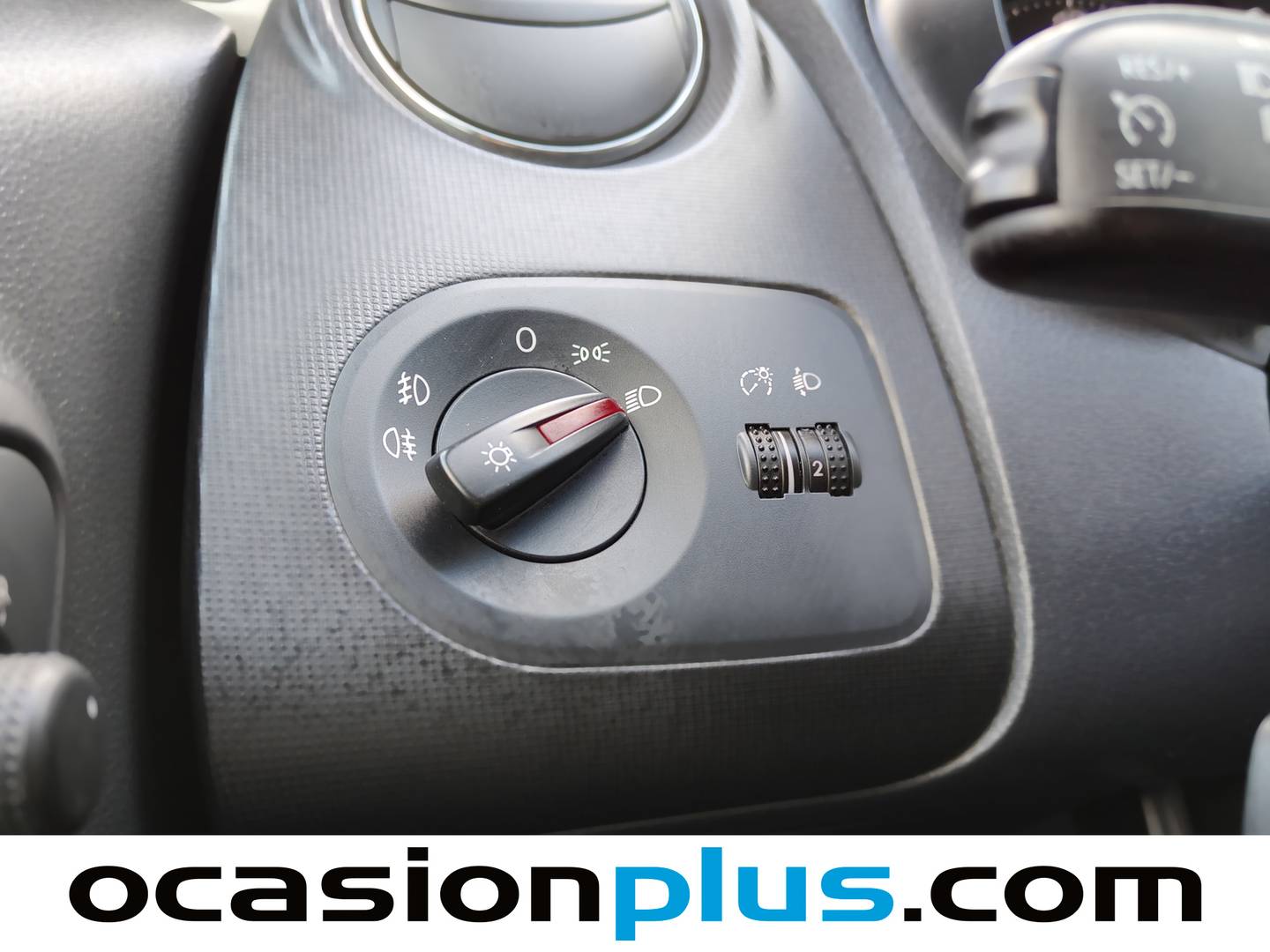 Seat Ibiza SEAT Ibiza 1.6 TDI Style (105 CV) de segunda mano