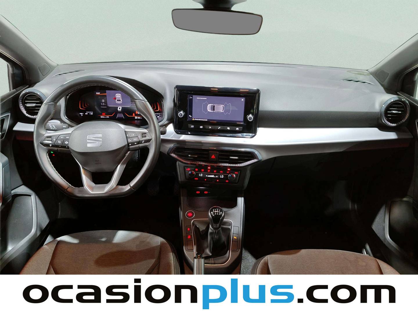 Seat Ibiza Seat Ibiza 1.0 TSI S&S Xcellence (115 CV) de ocasión