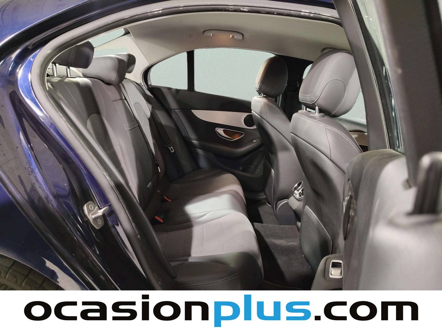 Mercedes Clase C Mercedes Clase C 220 d (194 CV) Pack AMG km 0