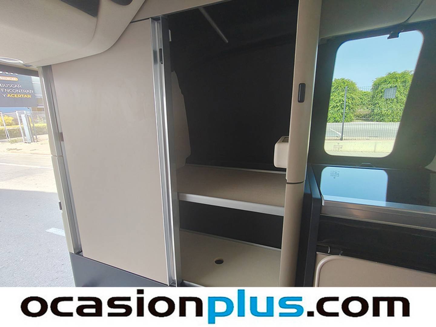 Foto Mercedes Clase V Mercedes-Benz Clase V V 300 d Marco Polo Largo (239 CV) Camperizada