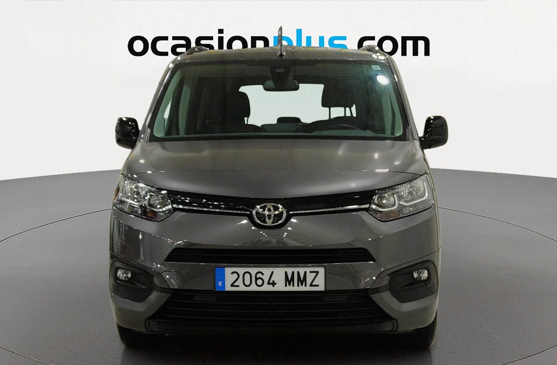 Toyota Proace City 1.5D Family Active L1 - foto 12