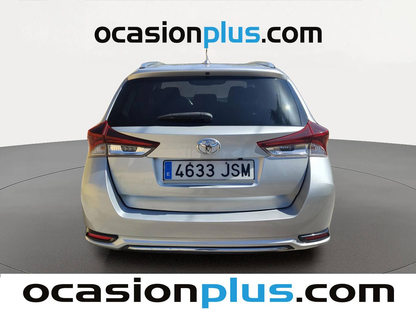 Toyota Auris Toyota Auris 115D Touring Sports Active (112 CV) barato