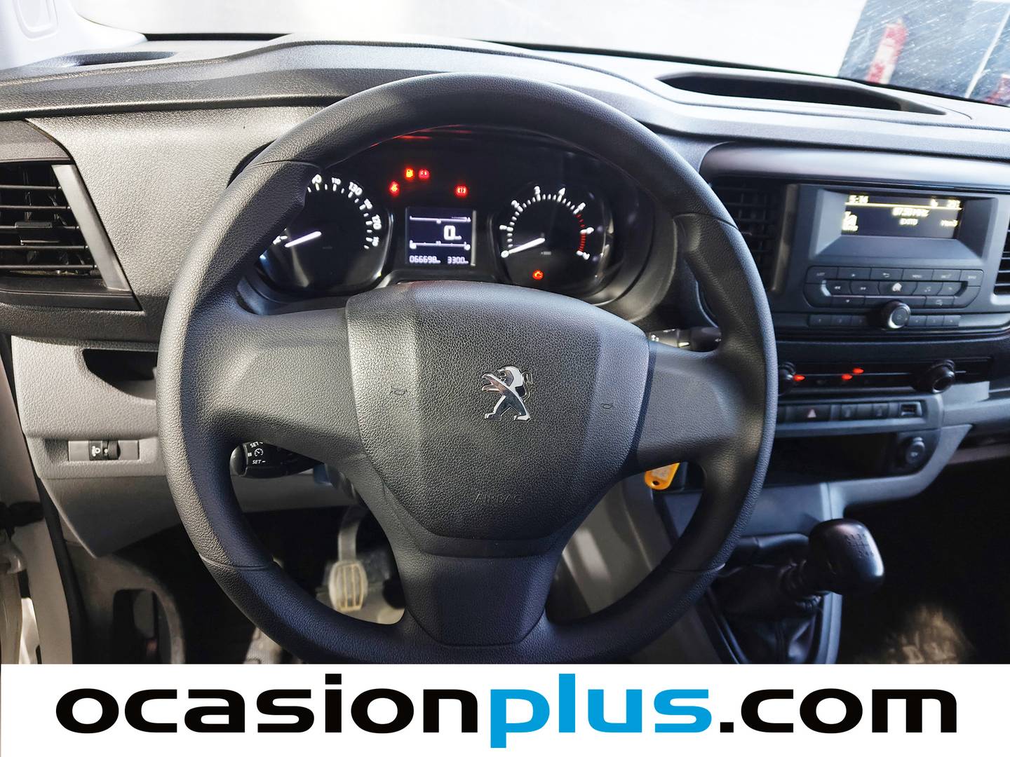 Peugeot Expert Peugeot Expert Furgon BlueHDi 115 Pro Standard (115 CV) 2018