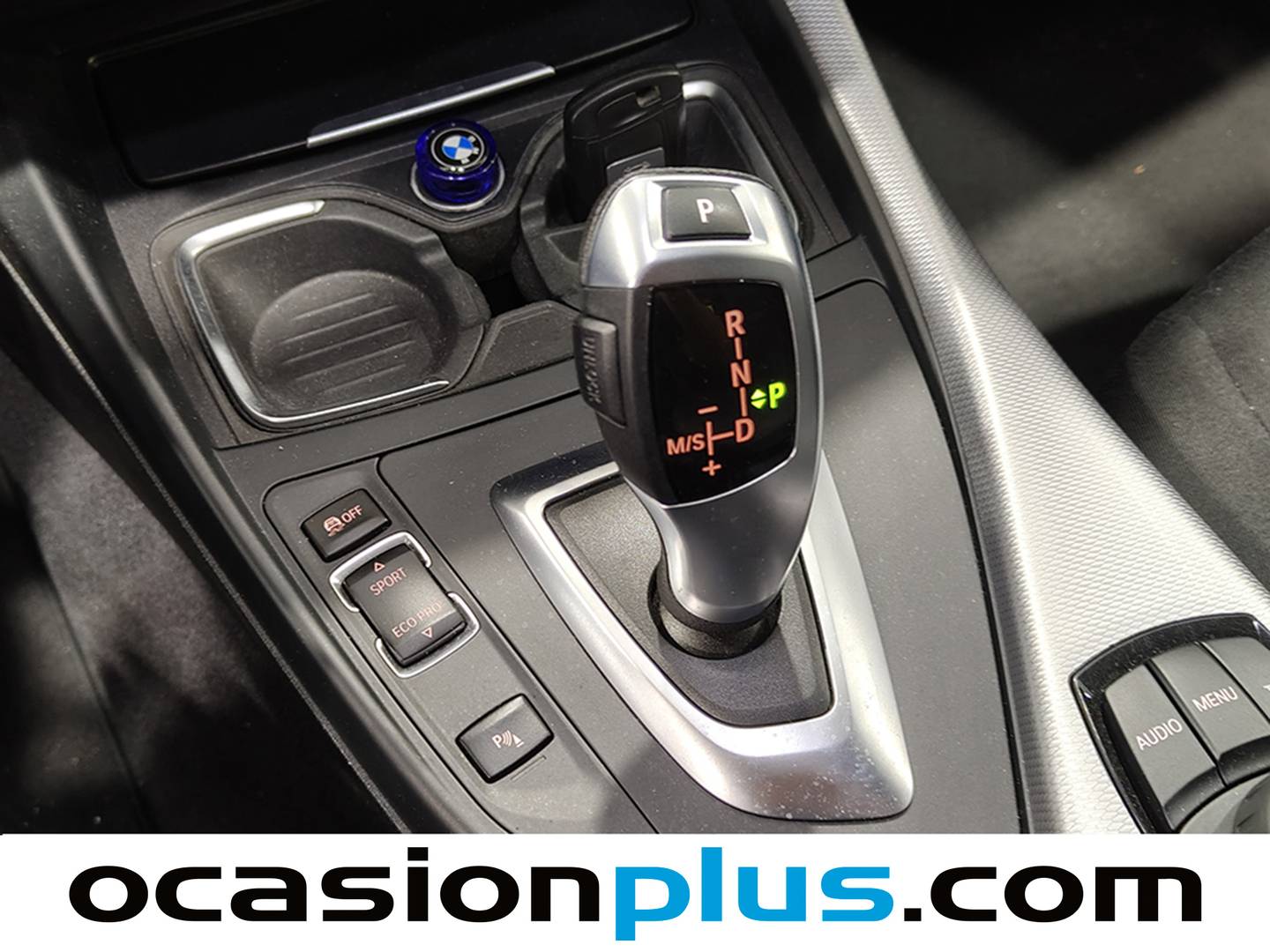 BMW Serie 1 BMW Serie 1 118d (143 CV) de segunda mano