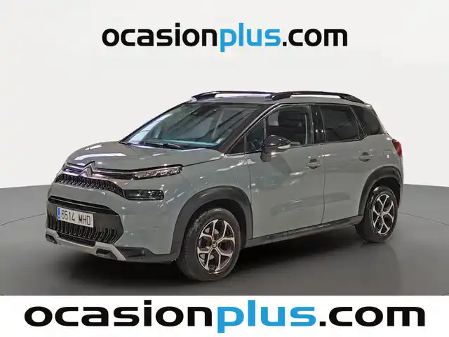 Citroën C3 Aircross PureTech 110 S&S Shine (110 CV) de segunda mano