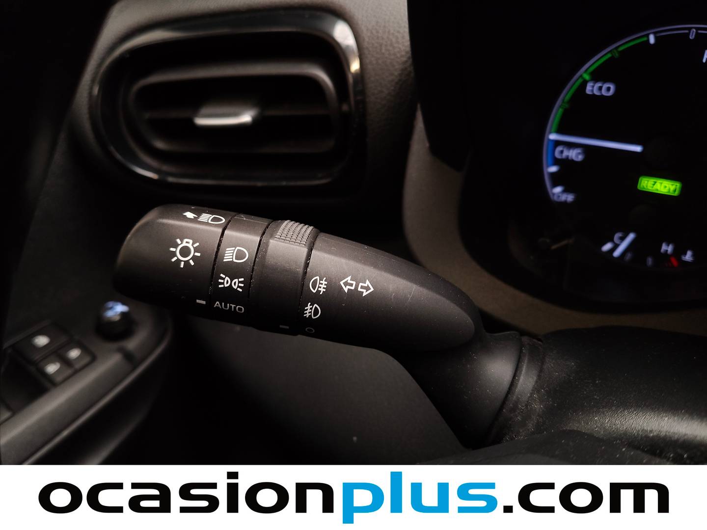 Foto Toyota Yaris Toyota Yaris 120H Active Tech (116 CV)