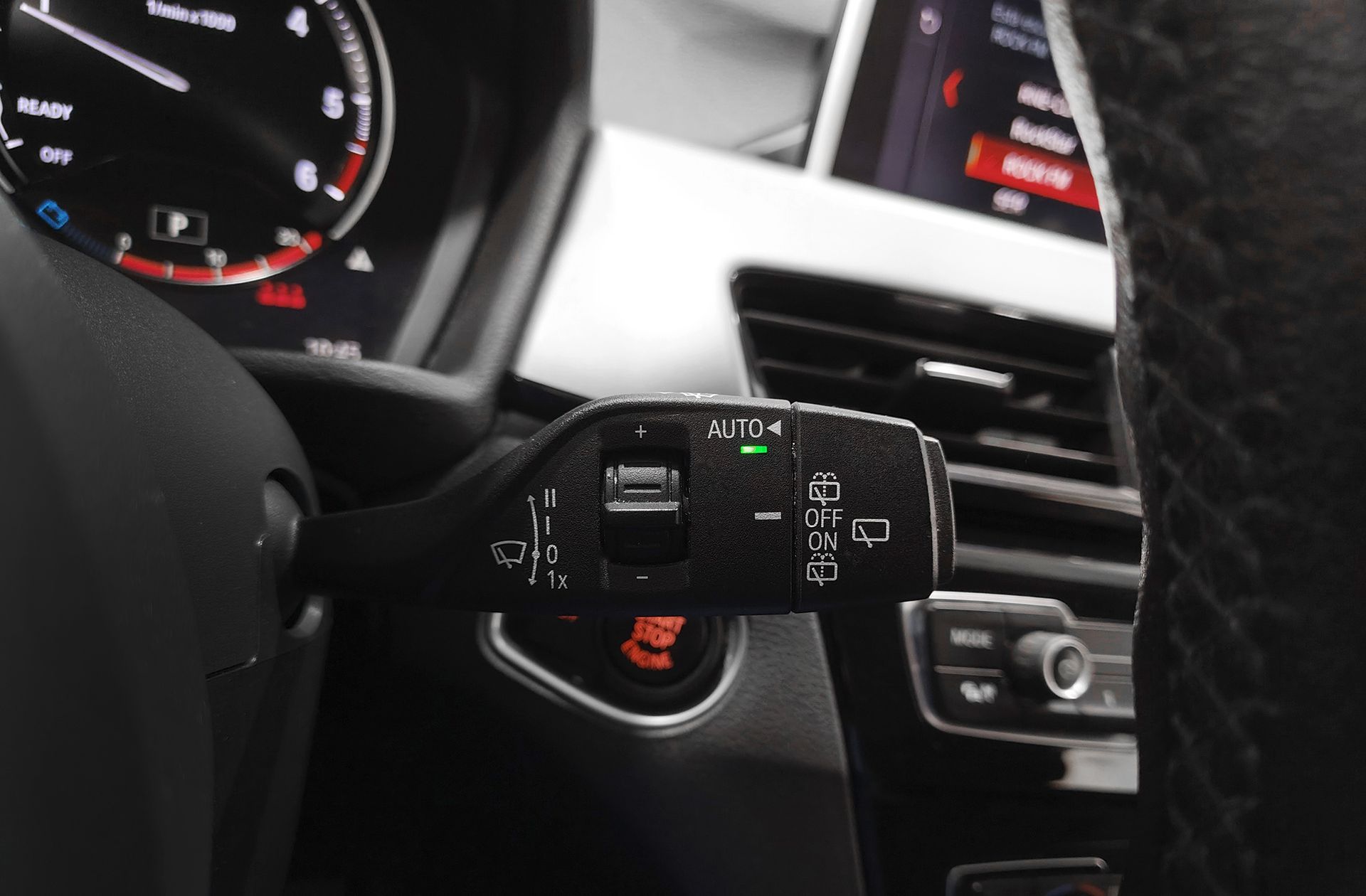 BMW X1 sDrive18d - foto 31