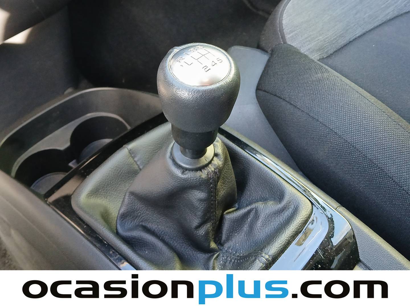 Foto Citroën C4 Picasso Citroen C4 Picasso PureTech 130 S&S Feel (130 CV)