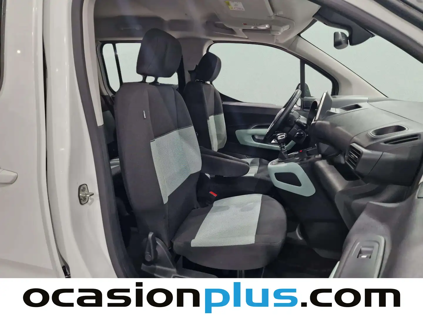 Foto Citroën Berlingo Citroen Berlingo BlueHDi 130 S&S Talla M Feel Pack  (130 CV)