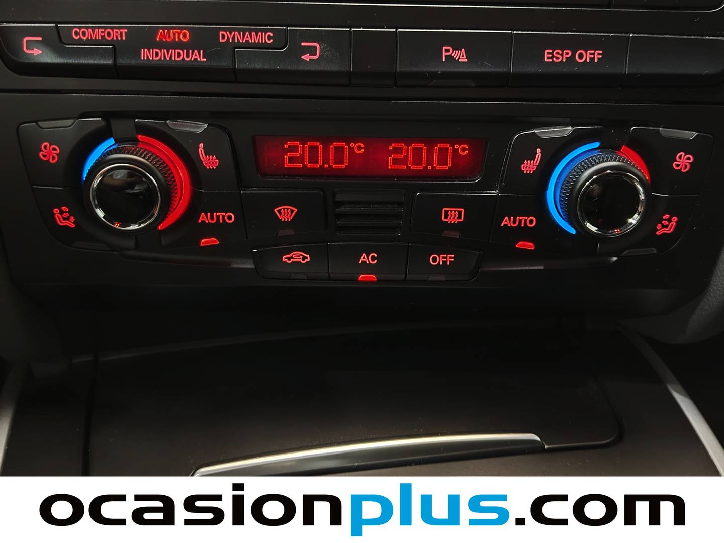 Audi A4 Allroad Quattro Audi A4 Allroad 2.0 TFSI (211 CV) S tronic 211cv