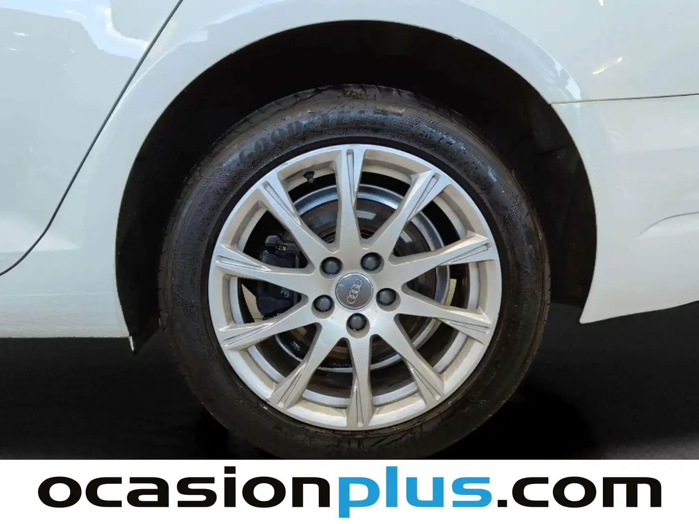 Foto Audi A4 Audi A4 Avant Advanced edition 2.0 TDI (150 CV)