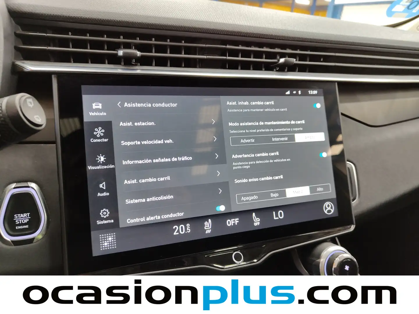 Foto Lynk & Co 01 Lynk & Co 01 1.5 PHEV 6.6kW (261 CV)