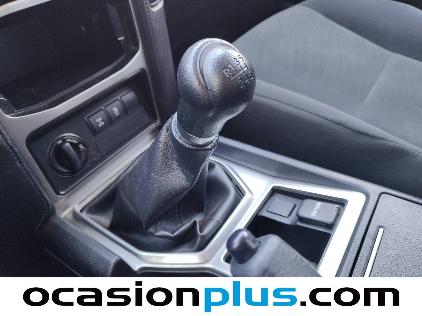 Toyota Land Cruiser Toyota Land Cruiser 2.8 D-4D GX (177 CV) de segunda mano