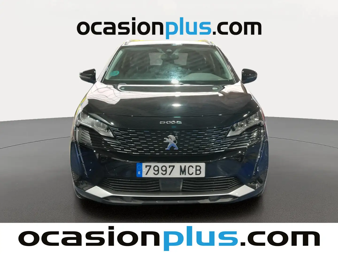 Foto Peugeot 5008 Peugeot 5008 PureTech 130 S&S Allure Pack (130 CV)