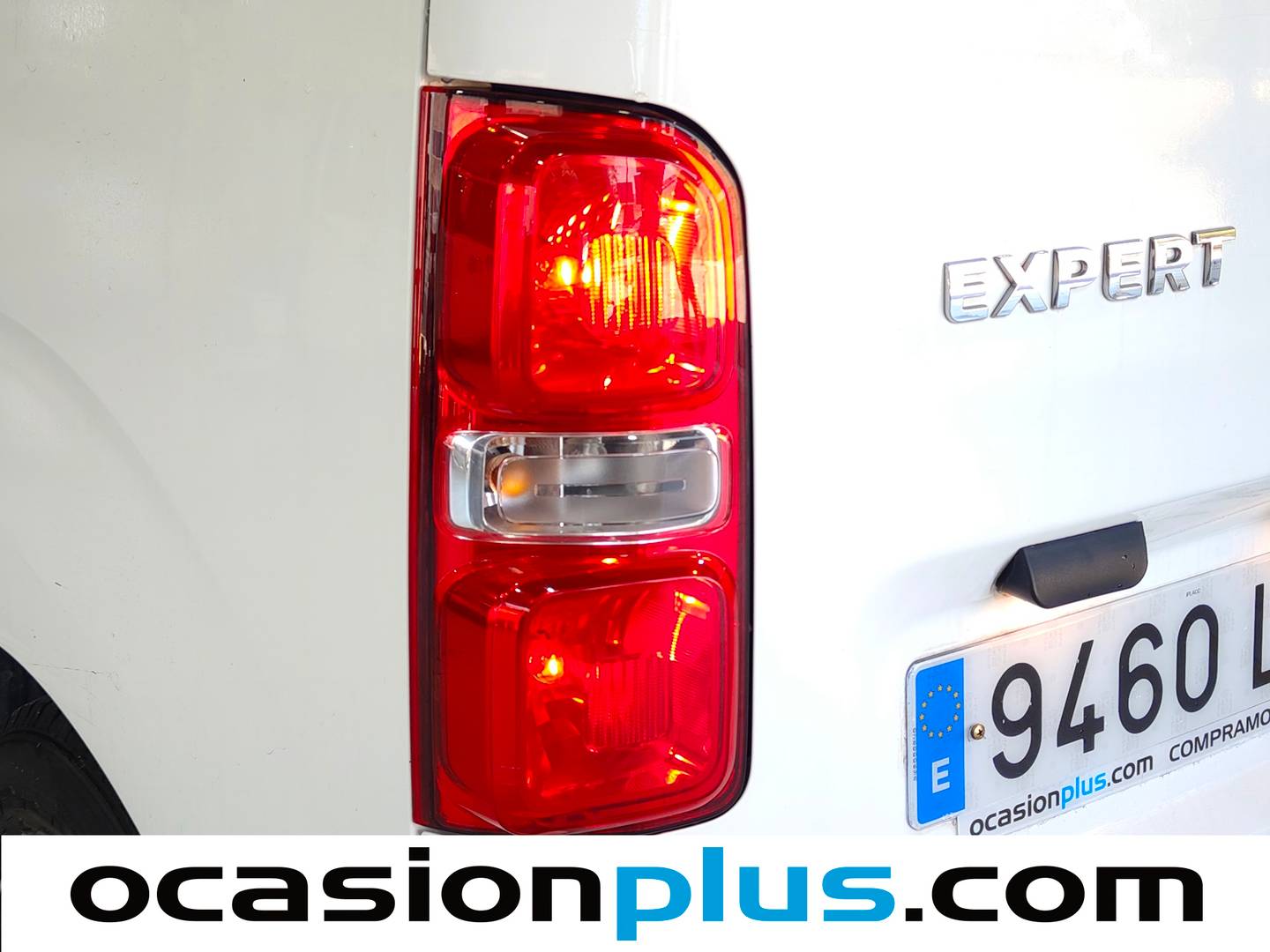 Peugeot Expert Peugeot Expert BlueHDi 120 S&S Pro Standard (120 CV) al mejor precio