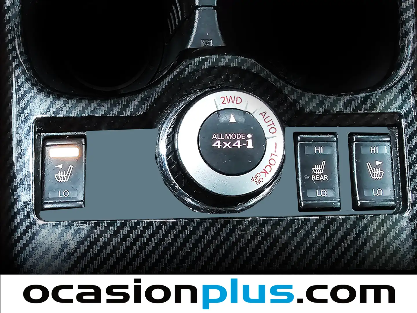 Foto Nissan X-TRAIL Nissan X-Trail dCi 150 Tekna 4X4-i CVT (150 CV)