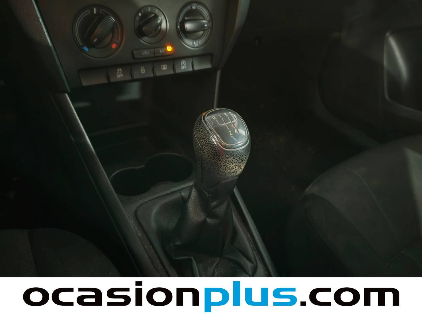 Skoda Spaceback Skoda Spaceback 1.6 TDI CR Active (90 CV) de segunda mano