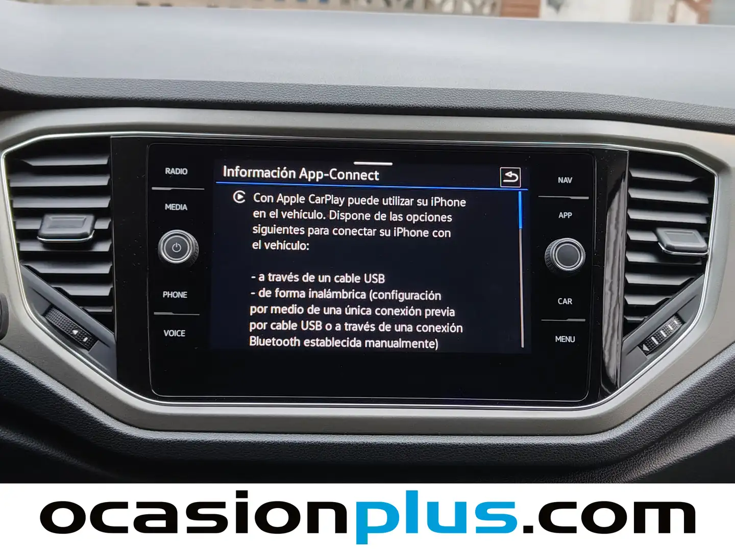 Foto Volkswagen T-Roc Volkswagen T-Roc Advance 2.0 TDI (150 CV) DSG