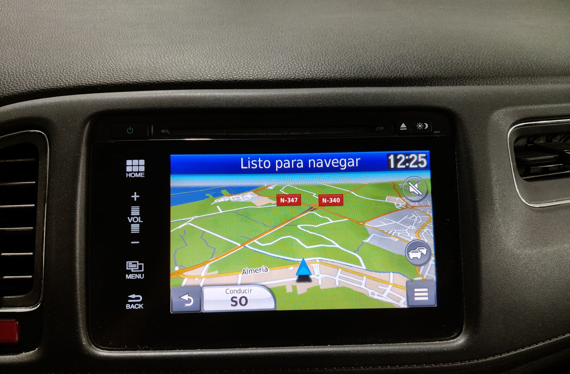 Honda HR-V 1.5 i-VTEC Elegance - foto 8