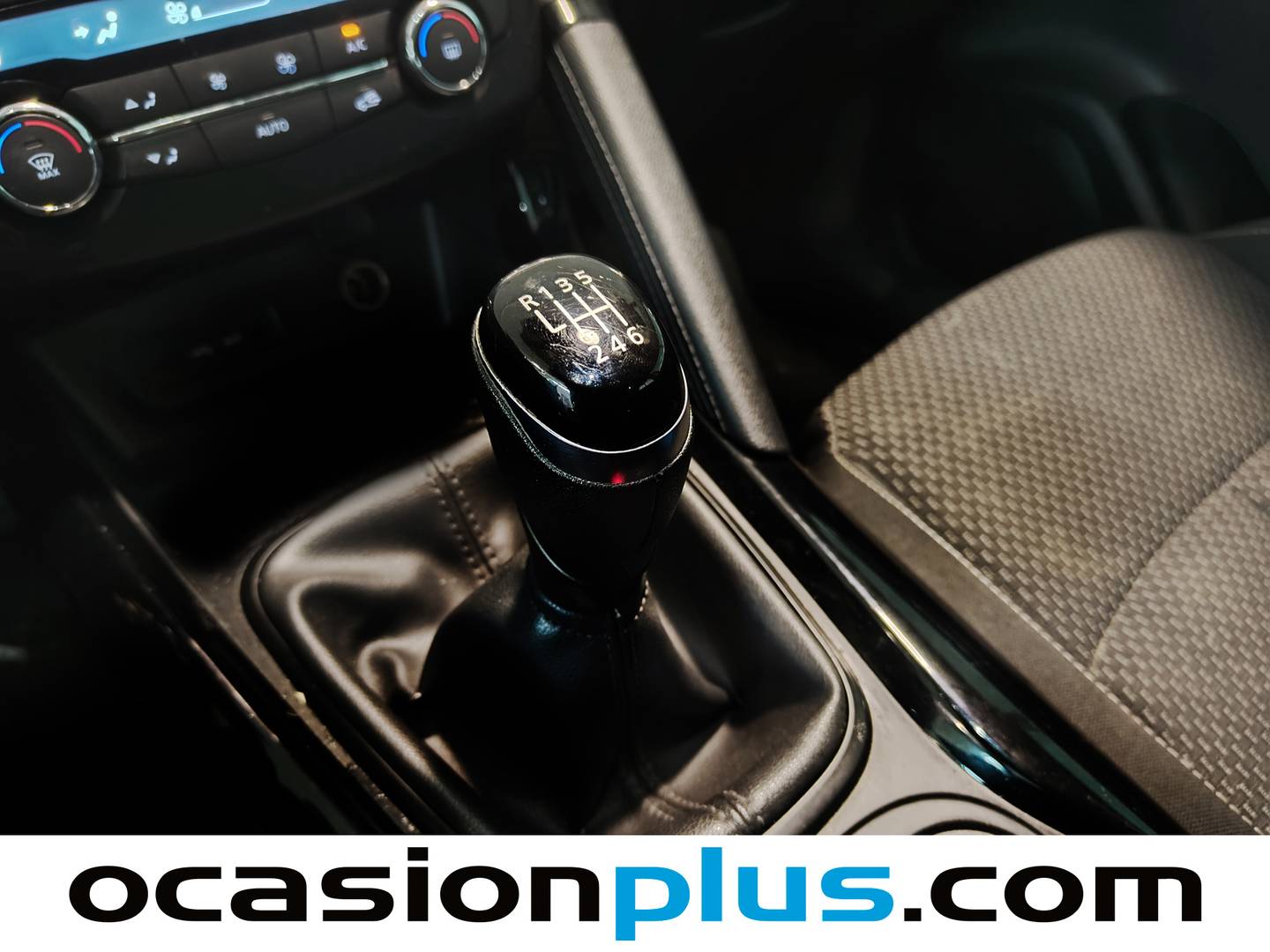 Renault Kadjar Renault Kadjar dCi 110 Life Energy (110 CV) de segunda mano