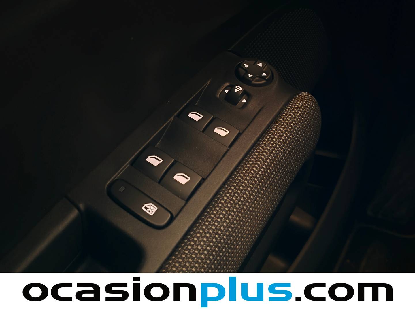 Citroën C3 Aircross Citroën C3 Aircross PureTech 110 S&S C-Series (110 CV) 2022