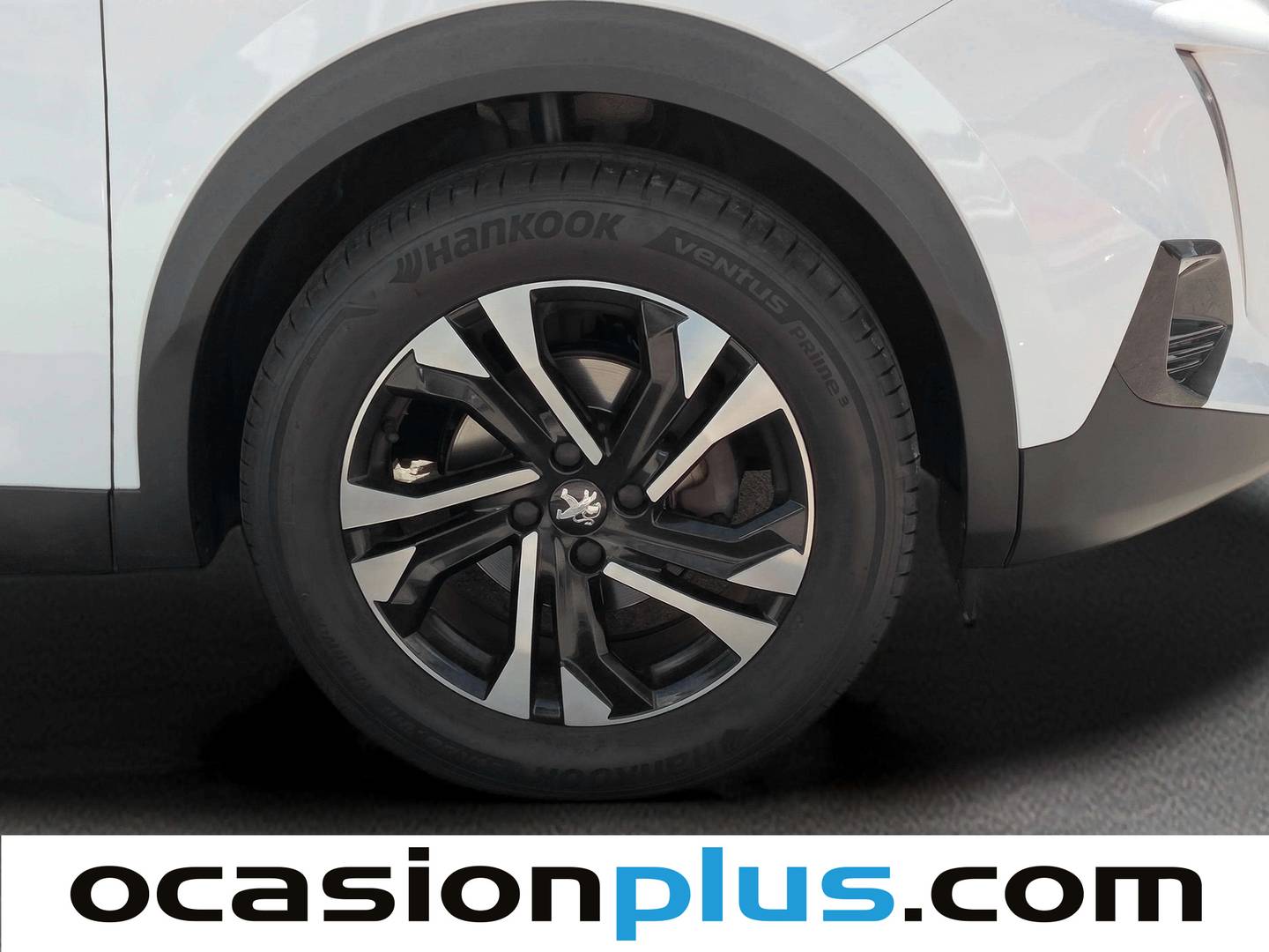 Peugeot 2008 Peugeot 2008 PureTech 130 S&S Allure Pack EAT8 (130 CV) de ocasión