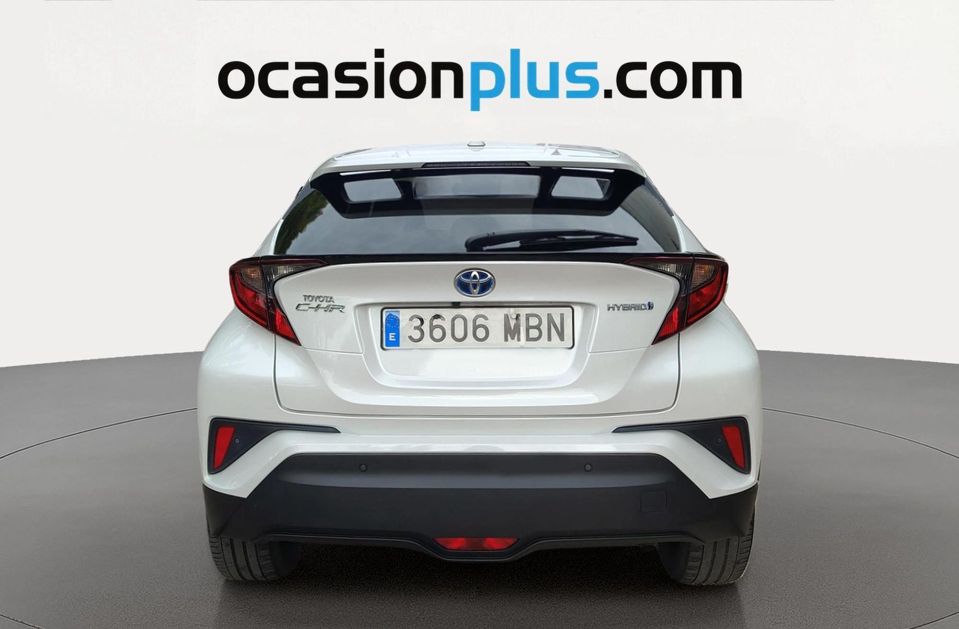 Toyota C-HR 1.8 125H Advance - foto 13