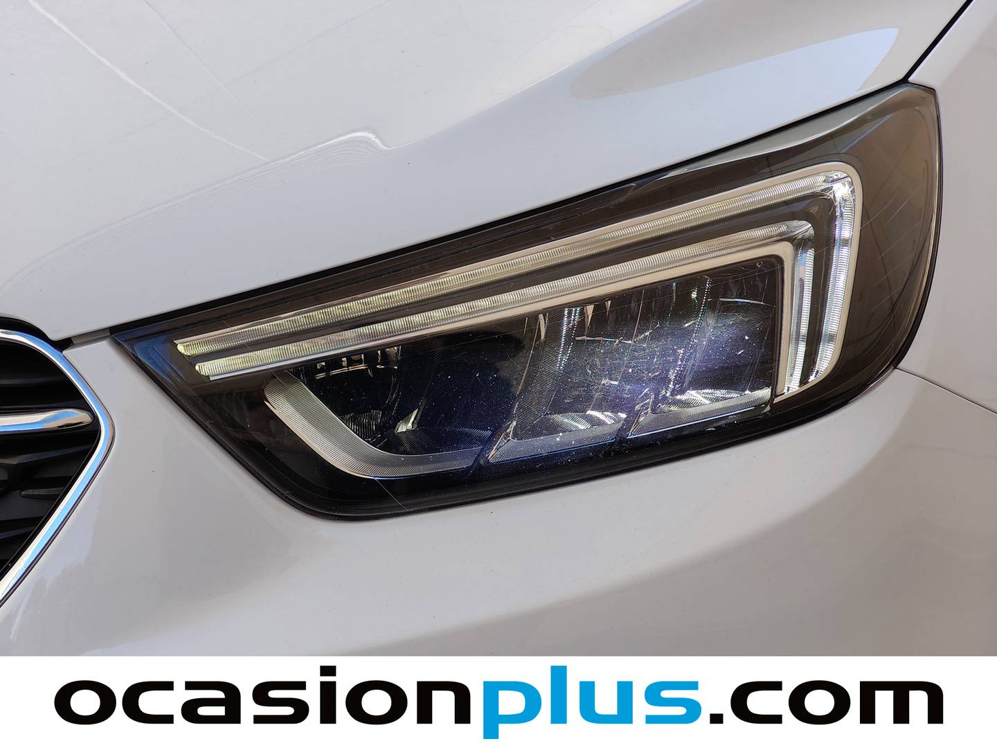 Extras del Opel Mokka X Opel Mokka X 1.6 CDTi S&S Innovation 4X2 (136 CV)