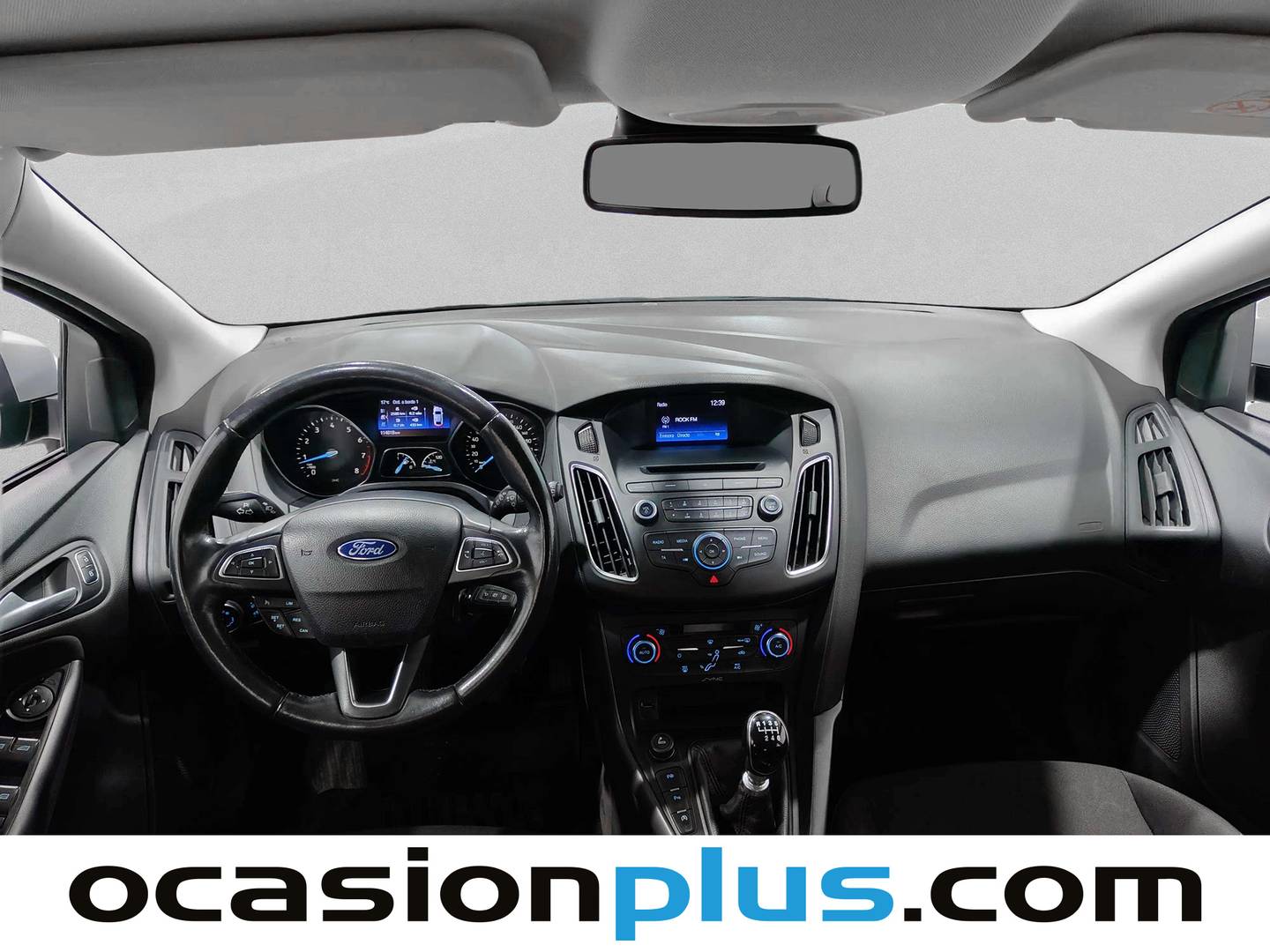 Ford Focus Ford Focus 1.0 Ecoboost S&S Trend+ (125 CV) al mejor precio