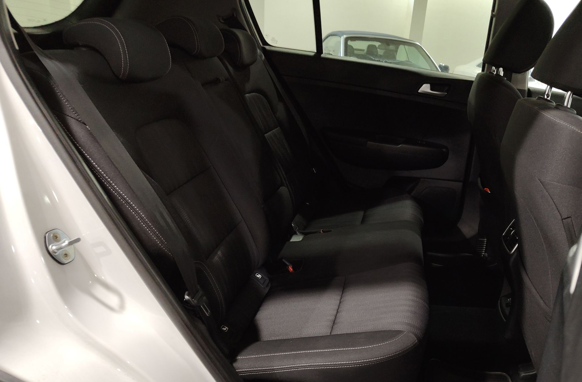Kia Sportage 1.6 GDi Concept 4x2 - foto 15