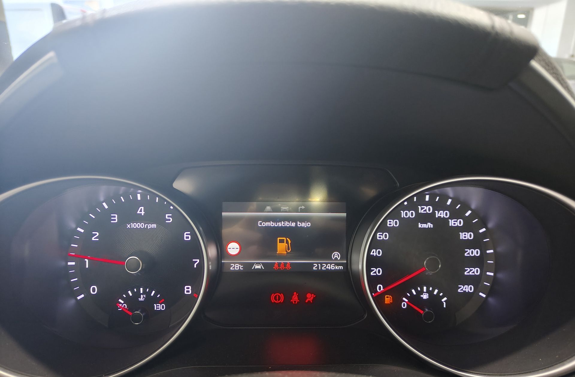 Kia Ceed 1.0 T-GDi Concept - foto 22