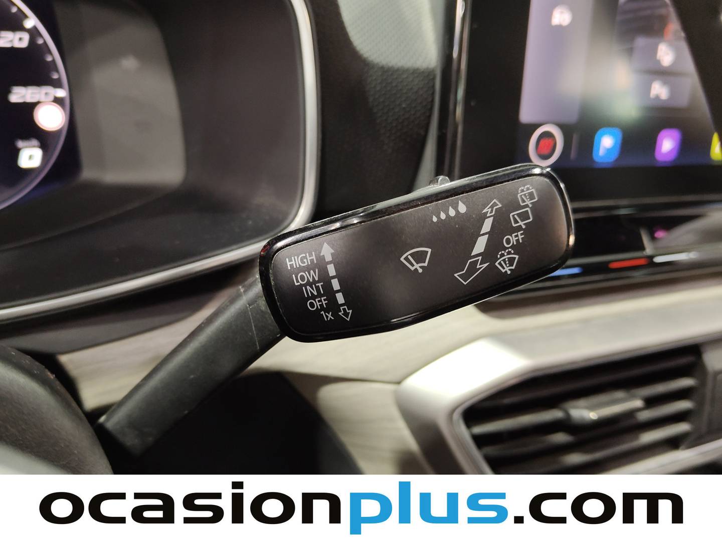 Seat León Seat León 1.5 TGI GNC S&S Xcellence DSG (130 CV) al mejor precio