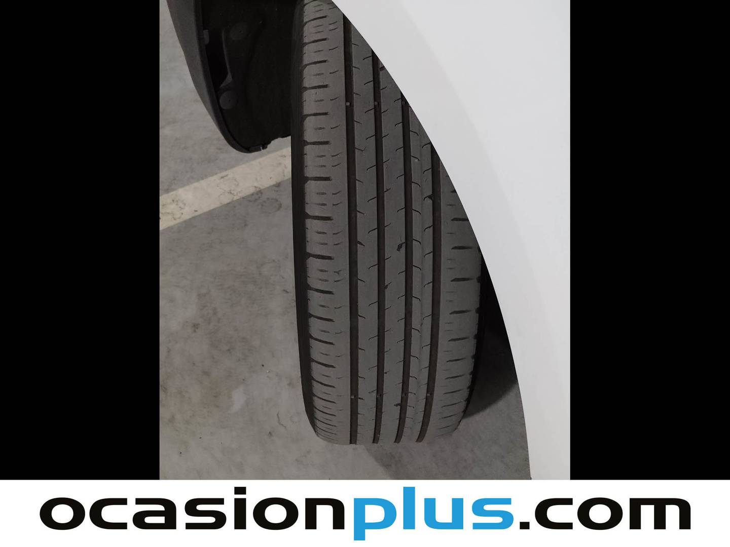 Mercedes Citan Mercedes Citan Furgon 110 CDI Base Largo (95 CV) diésel