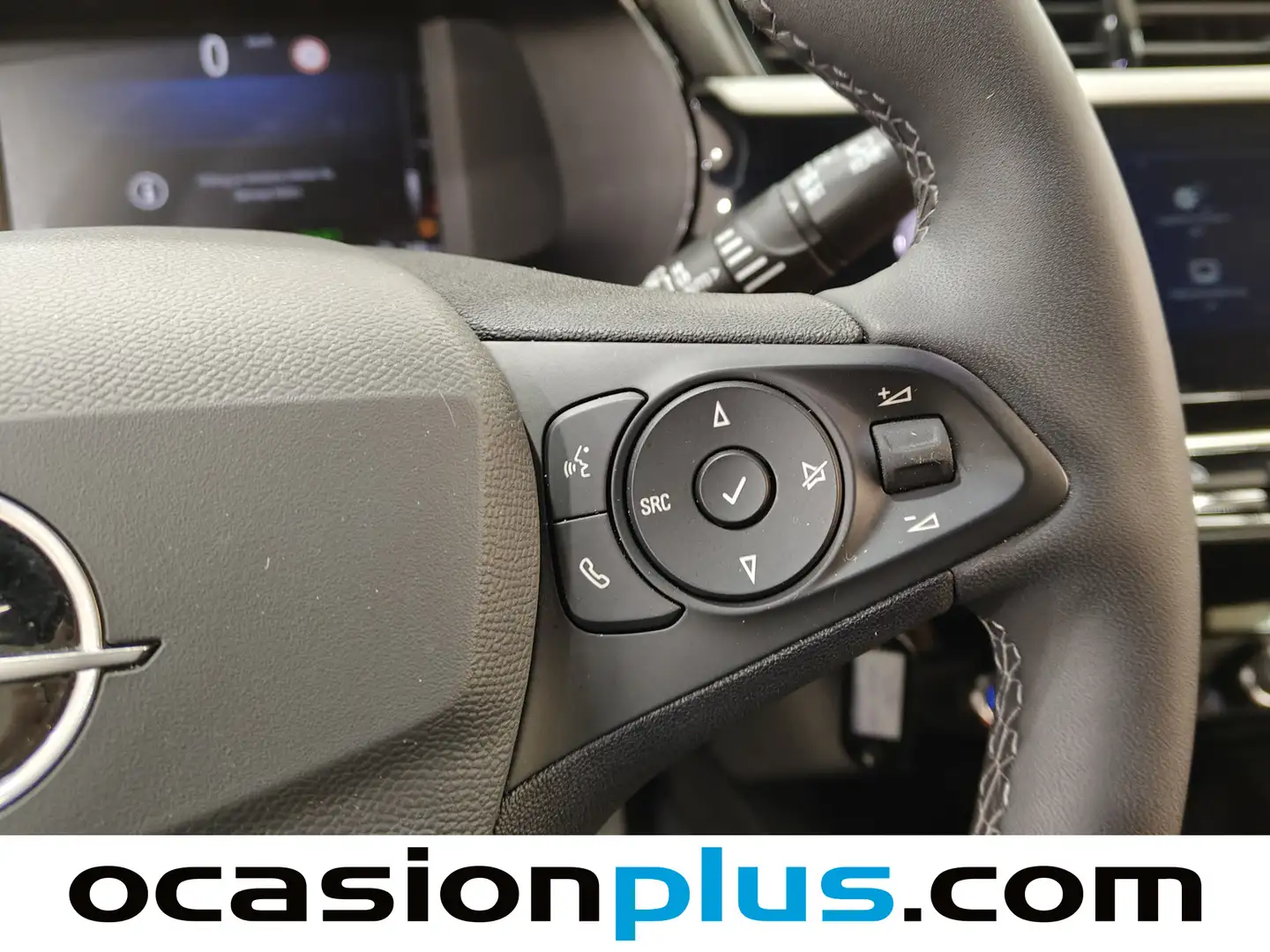 Foto Opel Corsa Opel Corsa 1.2 T XHL GS (100 CV)