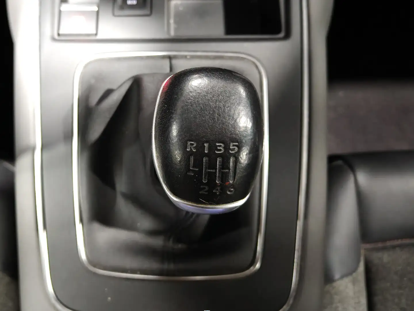 Foto Citroën C5 Aircross Citroen C5 Aircross PureTech 130 S&S Feel (131 CV)