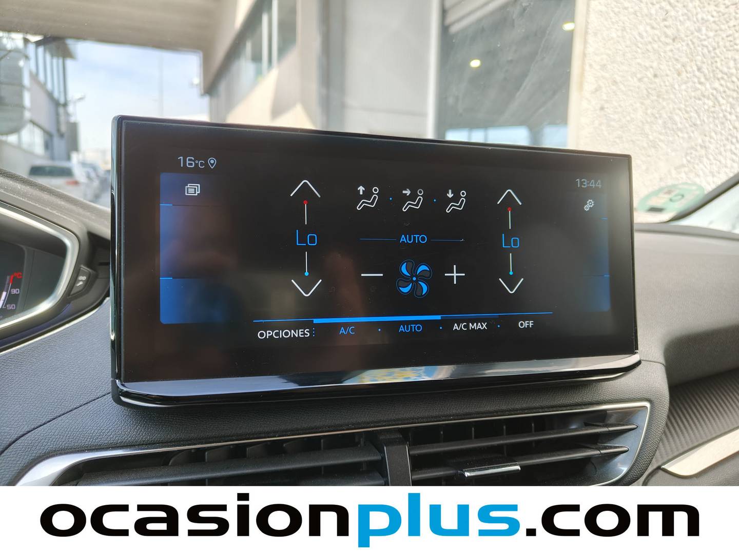 Peugeot 5008 Peugeot 5008 BlueHDi 130 S&S Allure EAT8 (130 CV) 7 Plazas barato