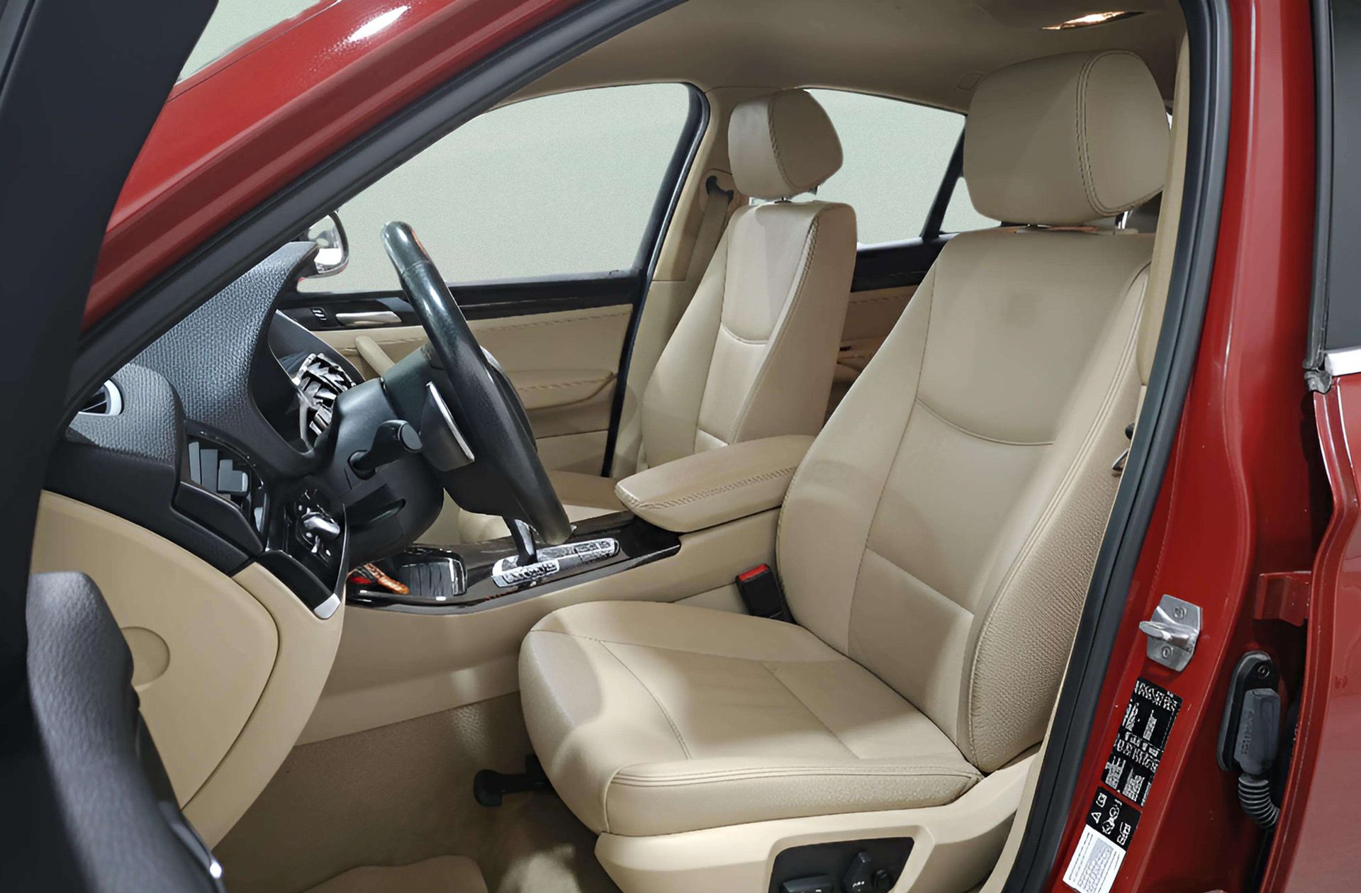 BMW X4 xDrive20i - foto 10