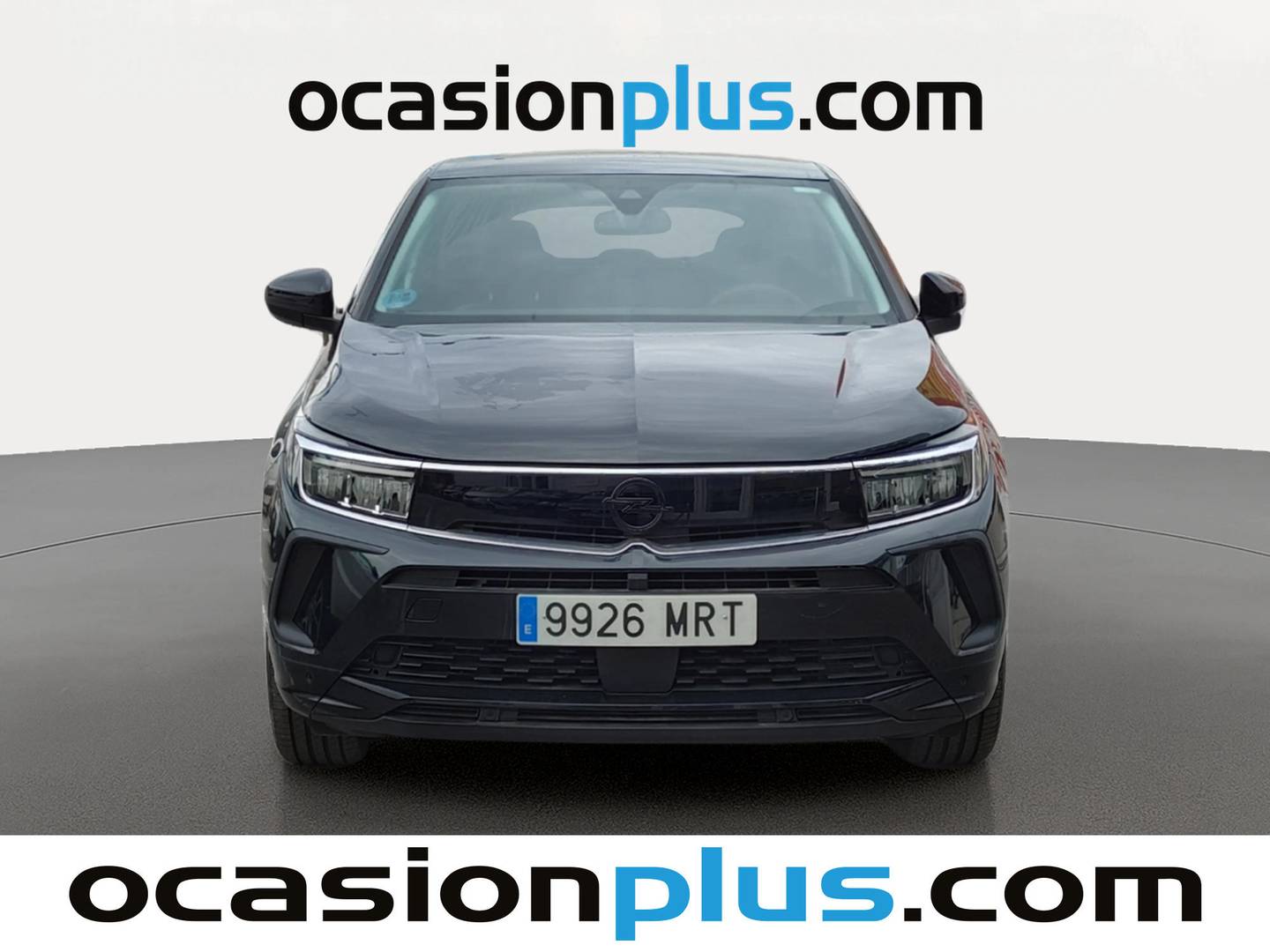 Foto Opel Grandland Opel Grandland 1.2 Turbo XHT S&S GS (130 CV)