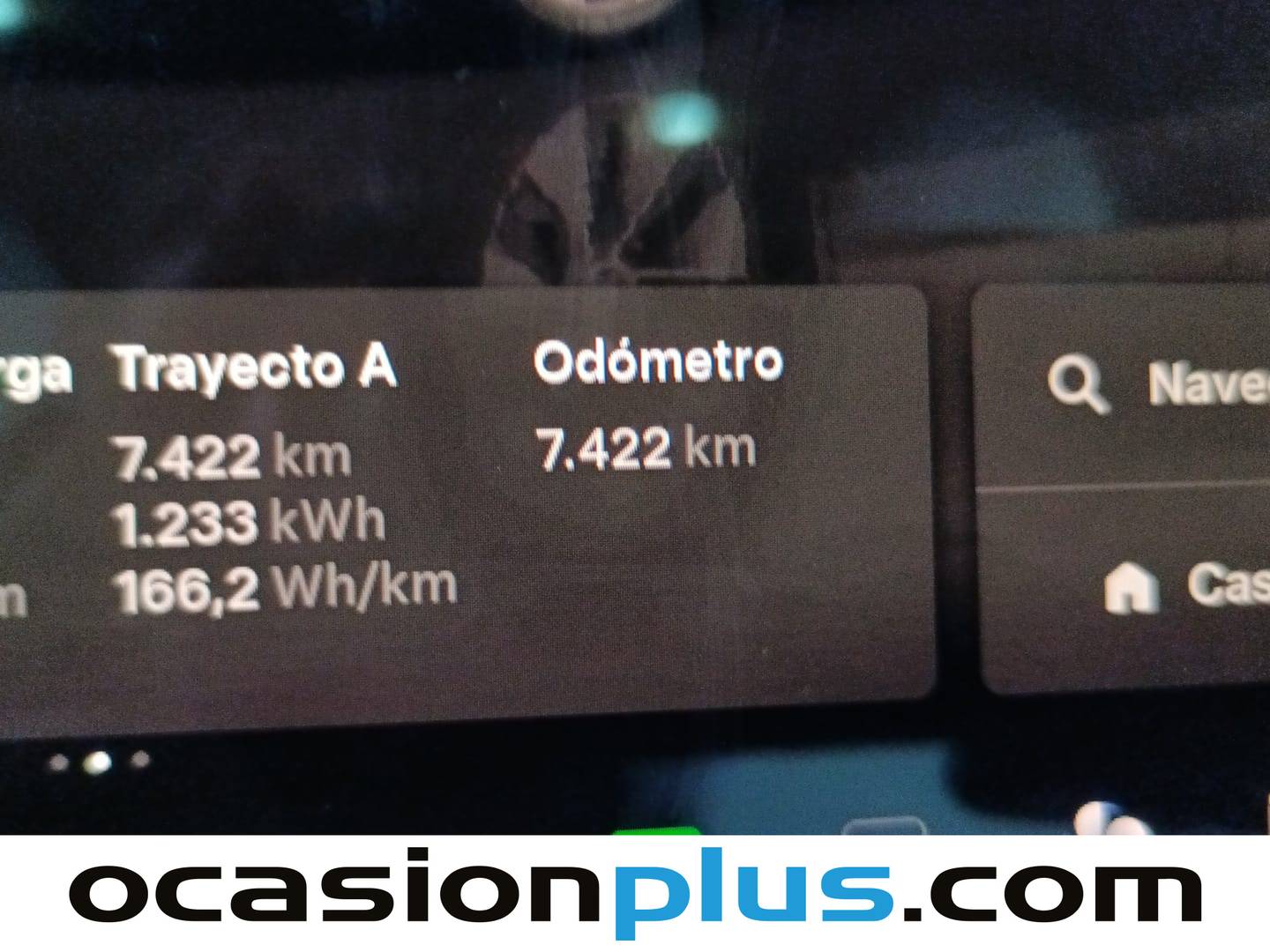 Foto Tesla Model Y Tesla Model Y Tracción Trasera RWD (347 CV)