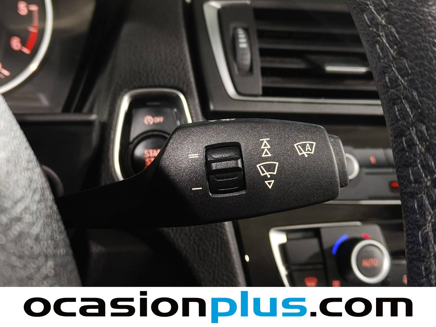 Foto BMW Serie 2 BMW Serie 2 220d Cabrio (190 CV)