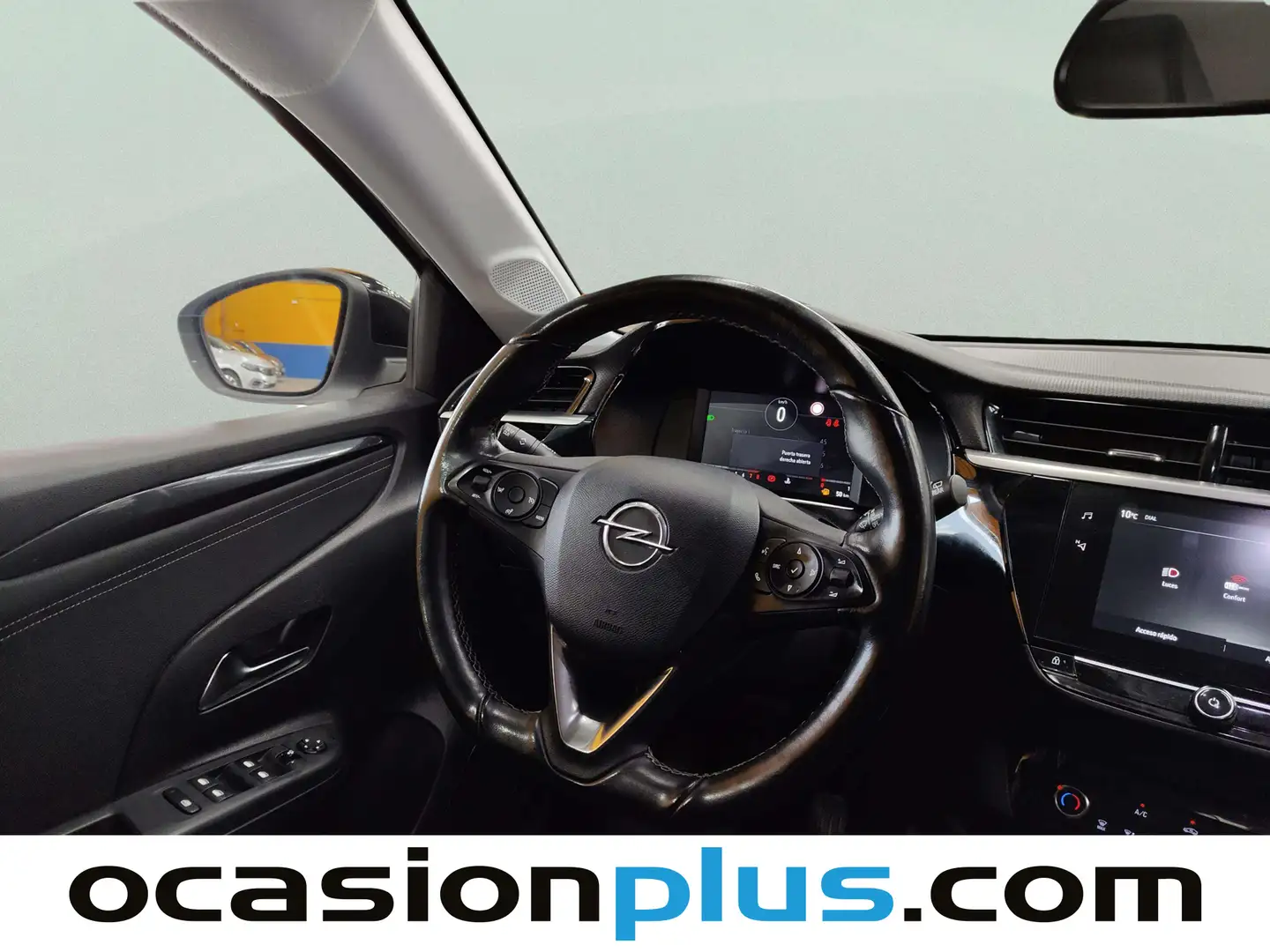 Foto Opel Corsa Opel Corsa 1.2 Turbo XHL Elegance (100 CV)