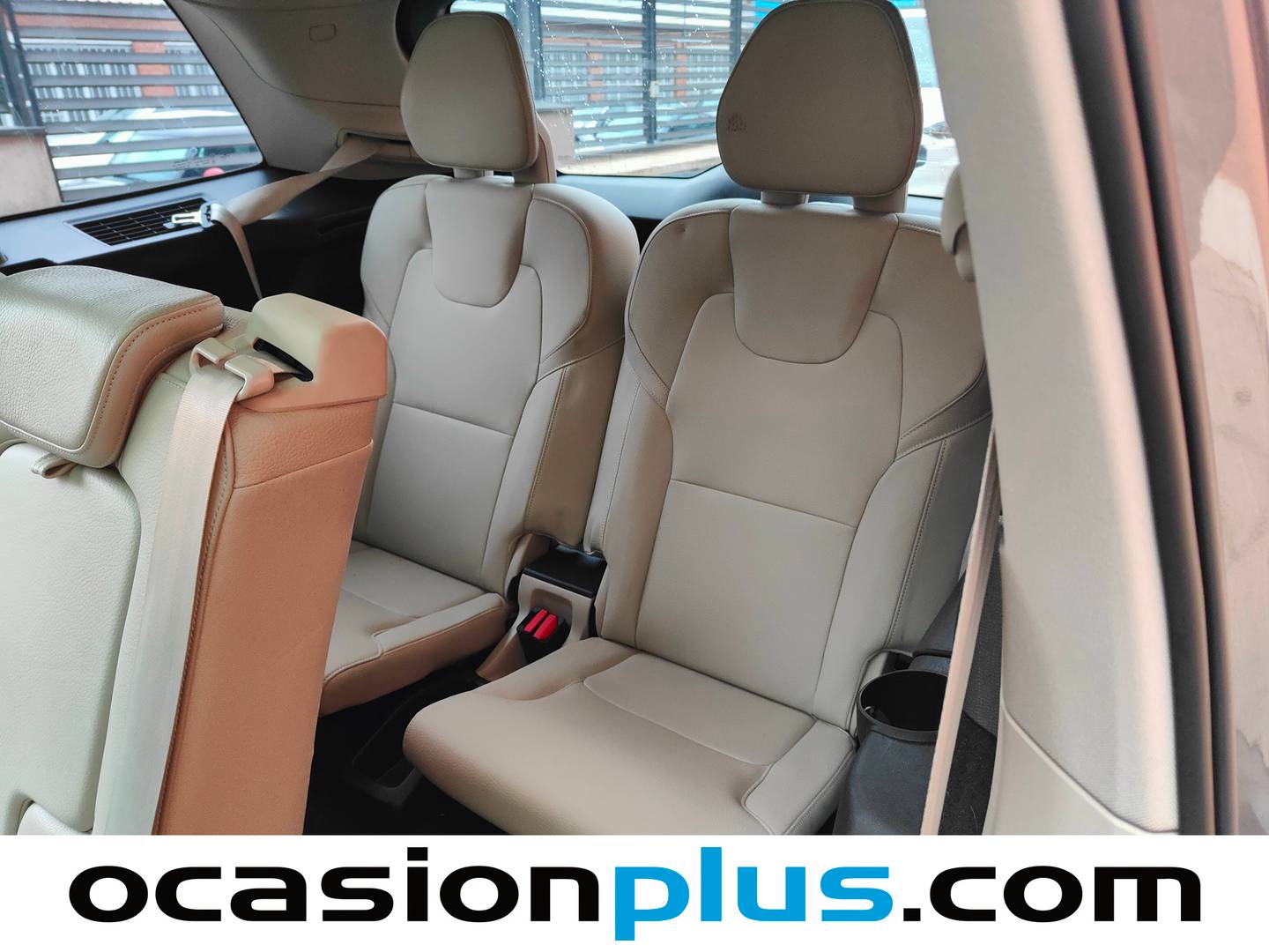 Foto Volvo XC90 Volvo XC90 D5 Momentum AWD Auto (235 CV) 7 Plazas