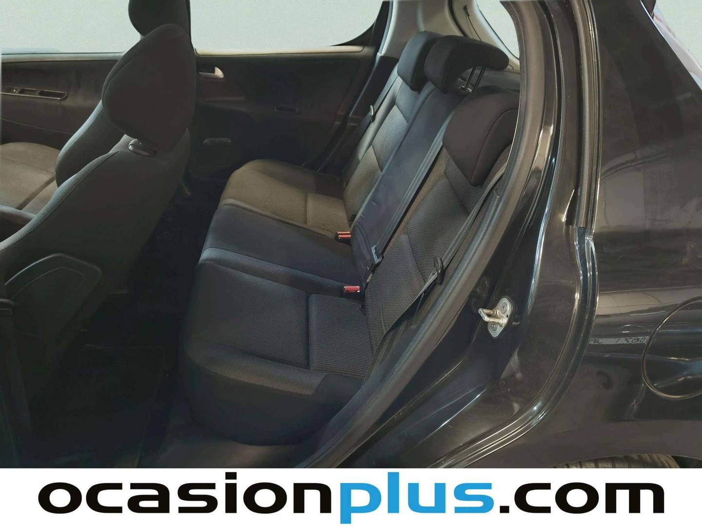 Foto Peugeot 207 Peugeot 207 1.4 VTi 16v Confort (95 CV)