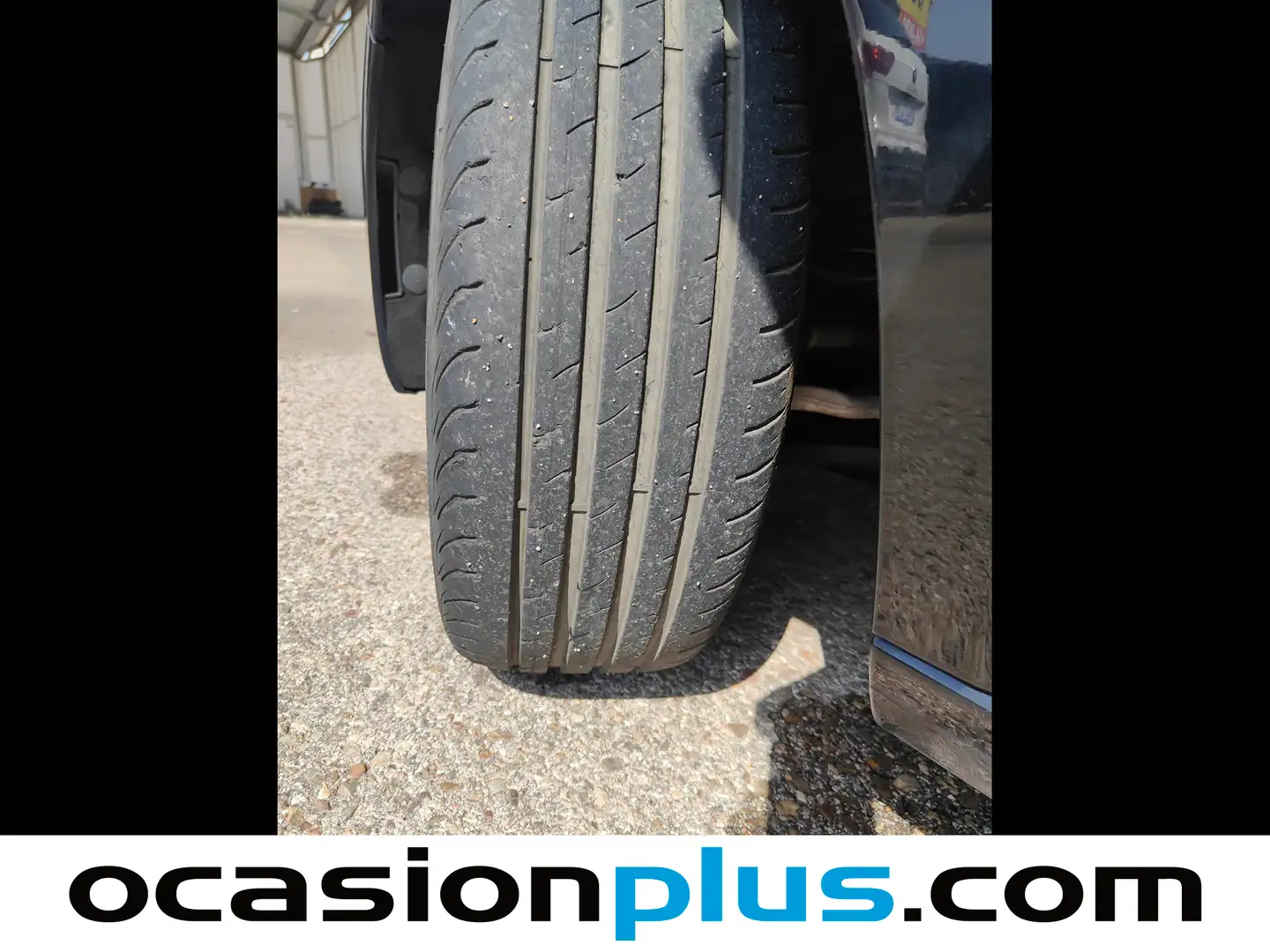 Foto Renault Mégane Renault Megane Intens Blue dCi (115 CV)