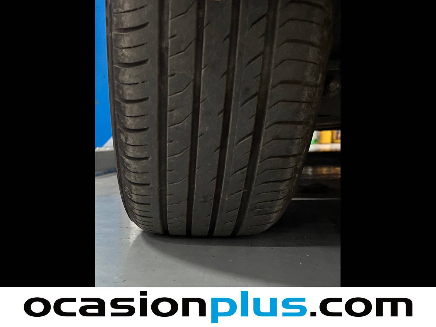 Foto KIA Ceed Kia Ceed 1.0 T-GDi Business (120 CV)