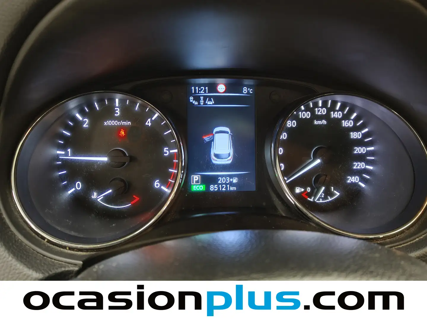 Foto Nissan QASHQAI Nissan Qashqai 1.6 dCi S&S Tekna Premium 4x2 XTronic (130 CV)