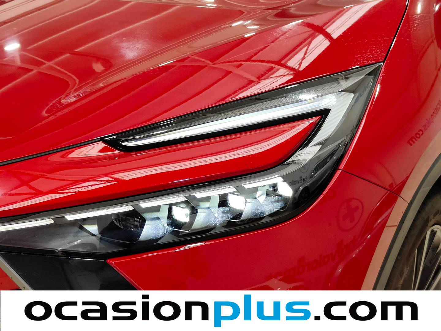 Acabados Toyota C-HR Toyota C-HR 220PH GR Sport (223 CV)